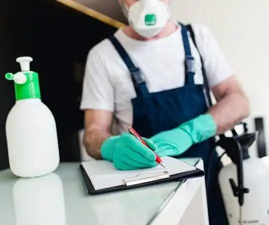 pest control East Shore Drive